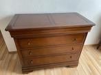 Commode Acajou neuve, Ophalen, Overige materialen, 100 tot 150 cm, Nieuw