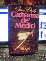 Catharina de' Medici, Boeken, Ophalen of Verzenden, Gelezen, België