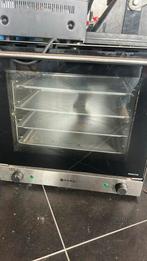 Iven industrieel hendi, Elektronische apparatuur, Ovens, Ophalen, Zo goed als nieuw, Oven