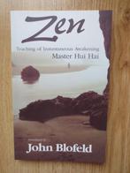 Zen - Teachings of Instantaneous Awakening, Ophalen of Verzenden, Zo goed als nieuw