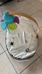 Doomoo Seat + Doomoo swing + speelboog met muziek, Kinderen en Baby's, Ophalen, Zo goed als nieuw