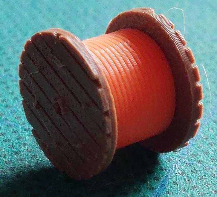 HONLK 2207 HASPELS 1/160., Hobby en Vrije tijd, Modeltreinen | N-Spoor, Nieuw, Overige typen, Gelijkstroom of Wisselstroom, Overige merken