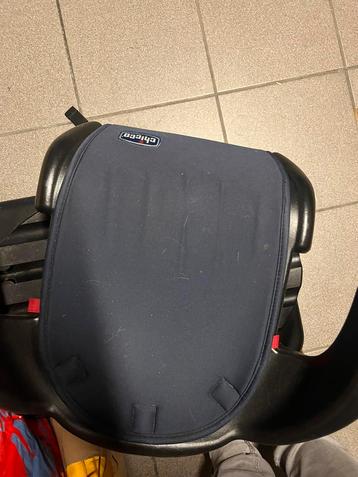 Autozitje, Enlèvement, Comme neuf