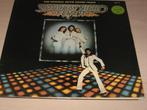 Double vinyl 33 tours saturday nigh fever, Ophalen of Verzenden, Zo goed als nieuw