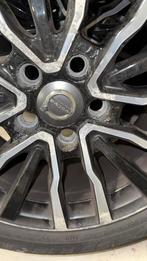 Volvo velgen winterband, Ophalen, 16 inch, Winterbanden, Band(en)