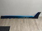 Bmw i4 G26 linker sideskirt skirt Origineel Nieuw Compleet, Gebruikt, Links, BMW, Motorkap