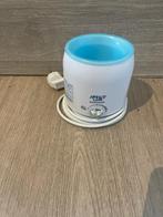 Flessenwarmer philips avent, Kinderen en Baby's, Ophalen, Zo goed als nieuw