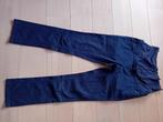 Blauwe zwangerschapsbroek Esprit ,maat 44, Comme neuf, Bleu, Esprit, Pantalon ou Jeans