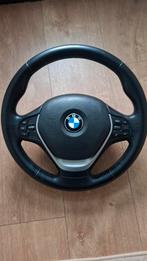 volant  bmw f20, Auto-onderdelen, Besturing, Ophalen, Gebruikt, BMW