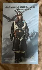 1/6 waarschuwingslijn uit de Tweede Wereldoorlog, Hobby en Vrije tijd, Ophalen, Nieuw