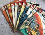 11 tijdschriften „Tintin” 1969., 1960 tot 1980, Ophalen of Verzenden, Tijdschrift