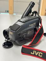 Vintage JVC Videomovie GR-AX35 Camcorder VHS compact camera, Filmcamera, Ophalen of Verzenden