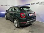 Fiat 500X 1.0 FIREFLY TURBO | CARPLAY | KEY LESS (bj 2018), Stof, Gebruikt, 500X, 120 pk