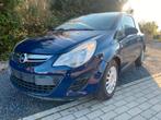 Opel Corsa 1.2 - BENZINE - AUTOMAAT - 106.000km - 2011, Auto's, Automaat, Euro 5, Stof, Blauw