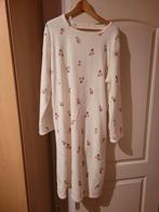 Warme nachtjurk te koop, Kleding | Dames, Pyjama's, Ophalen of Verzenden, Nieuw, Maat 46/48 (XL) of groter