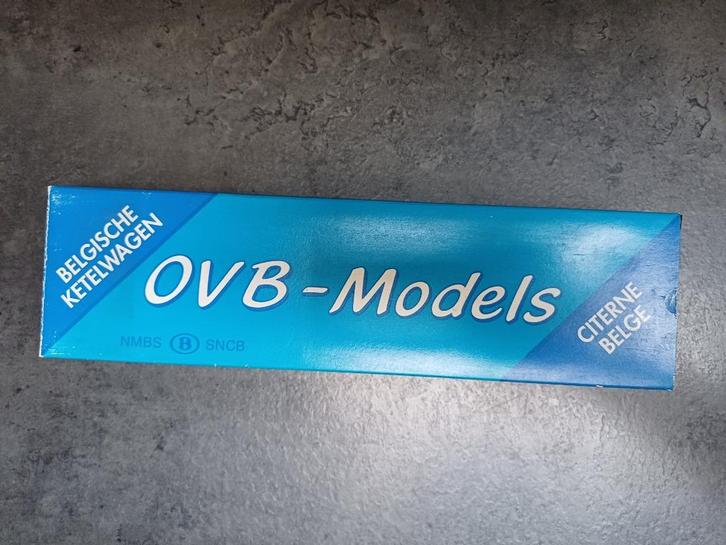 Te koop, Hobby en Vrije tijd, Modeltreinen | H0, Nieuw, Wagon, Gelijkstroom, Overige merken, Analoog, Ophalen of Verzenden