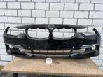 PARE-CHOCS BMW F30 XENON PDC 7299006, Enlèvement, Utilisé, BMW, Pare-chocs