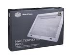 Neuf - Cooler Master NotePal Système de refroidissement 17", Computers en Software, Laptoptafels, Ophalen of Verzenden, Nieuw