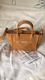 Clio Girly Camel, Handtassen en Accessoires, Tassen | Damestassen, Ophalen of Verzenden, Nieuw