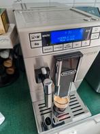 Koffie machine delonghi, Elektronische apparatuur, Ophalen, Zo goed als nieuw