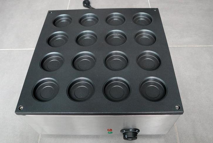 Imagawayaki Wafelijzer (NIEUW), Electroménager, Gaufriers, Neuf, Enlèvement