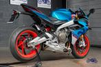 Aprilia RS 660 - 6.400 km, Motoren, 2 cilinders, Motorrijbewijs A, Bedrijf, Traction Control