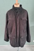 Winterjas heren, Andere, Enlèvement ou Envoi, Brun, Taille 52/54 (L)
