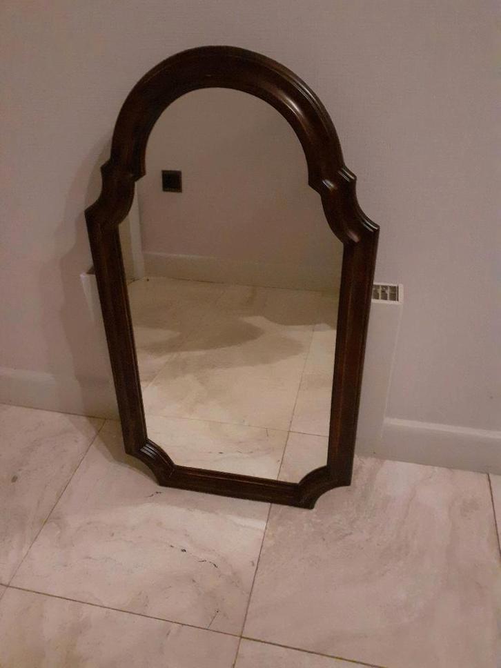 Diverse oudere spiegels, Maison & Meubles, Accessoires pour la Maison | Miroirs, Enlèvement