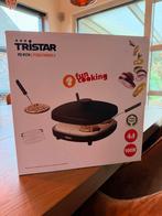 Tristar family 4 mini pizza oven, Elektronische apparatuur, Ophalen, Nieuw, 4 t/m 7 personen