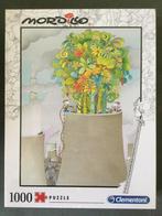 Puzzel, Mordillo, 1000 stukjes. GESEALD, Ophalen, 500 t/m 1500 stukjes, Nieuw, Legpuzzel