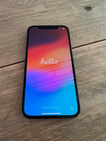 Apple iPhone 12 Pro - 128GB beschikbaar voor biedingen