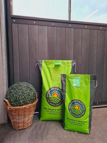 Tijdelijke actie!  Recovery mix - herstel paardenweide  beschikbaar voor biedingen