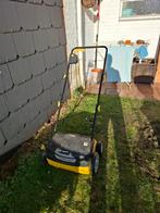 Verticuteermachine gardenpro powerplus, Ophalen, Gebruikt