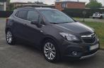 Opel Mokka Turbo, Automaat, Euro 6, Leder, Grijs