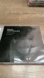 Bram Vermeulen, Cd's en Dvd's, Cd's | Nederlandstalig, Ophalen of Verzenden