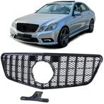 Grill Zwart Voor Mercedes E Klasse W212 S212, Verzenden