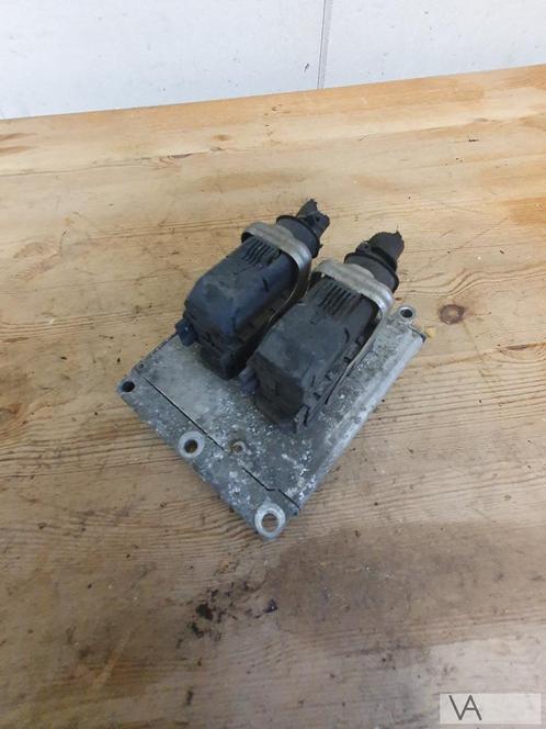 Saab 9-3 2002 -2009 ecu motorcomputer 1.8 2.0 turbo 55353231, Auto-onderdelen, Elektronica en Kabels, Saab, Gebruikt, Ophalen of Verzenden