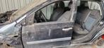 Portier links voor fors fiesta bj 2006, Ophalen, Links, Ford, Deur