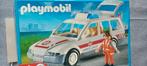 Playmobil 4223 ambulance, Enlèvement, Utilisé
