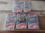 set hot wheels worlds smallest, Ophalen of Verzenden, Nieuw