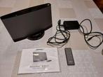 Bose sound dock, Ophalen, Zo goed als nieuw, Bose, Center speaker