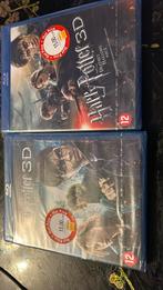Harry Potter- 3 D / Deathly Hallows/ part 1+ 2, Cd's en Dvd's, Ophalen, Zo goed als nieuw