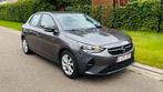 Opel Corsa F 1.2i 2020 Navi/Carplay/Lane Assist/Euro 6, Te koop, Zilver of Grijs, Berline, Benzine