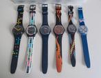 Swatch James Bond 2021 gelimiteerde editie. Volledige set, Ophalen of Verzenden, Nieuw