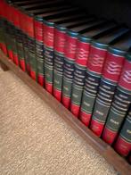 Larousse jaarboeken en encyclopedie, Enlèvement, Comme neuf, Général, Série complète