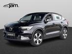 Volvo C40 69 kWh Recharge Plus, Auto's, Volvo, Automaat, Stof, Gebruikt, 1974 kg