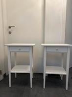 Nachtkastjes van Ikea, Maison & Meubles, Chambre à coucher | Tables de chevet, Enlèvement ou Envoi