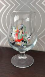 Duvel glas 'schenkritueel', Ophalen of Verzenden, Bierglas