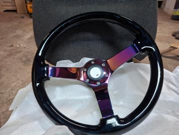 Sportstuur boot beschikbaar voor biedingen