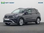 Volkswagen T-Cross T-Cross 1.0 TSI Life OPF, Cruise Control, Boîte manuelle, 45 g/km, Essence